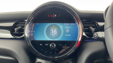 MINI Hatchback 1.5 Cooper Sport 5dr Auto Petrol Hatchback